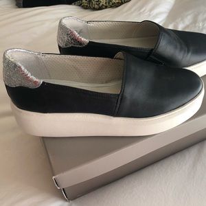 Sneakers FrancoSarto never used